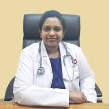 Dr Vivechana Daniel